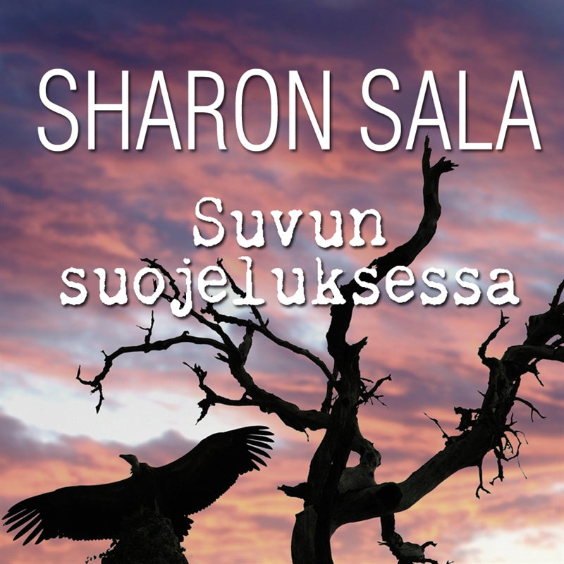 Suvun suojeluksessa – Ljudbok