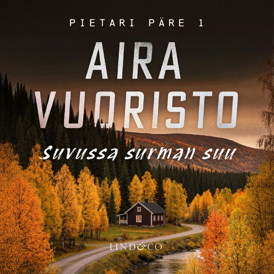 Suvussa surman suu – Ljudbok