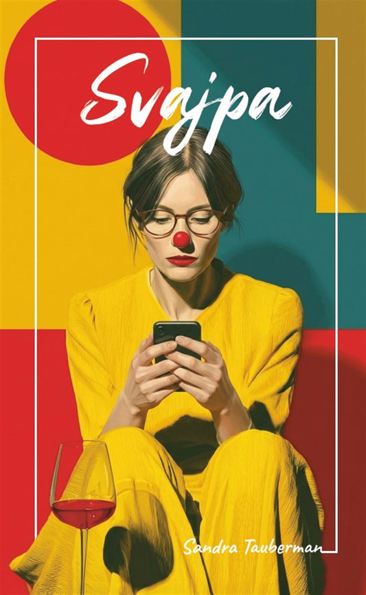 Svajpa – E-bok
