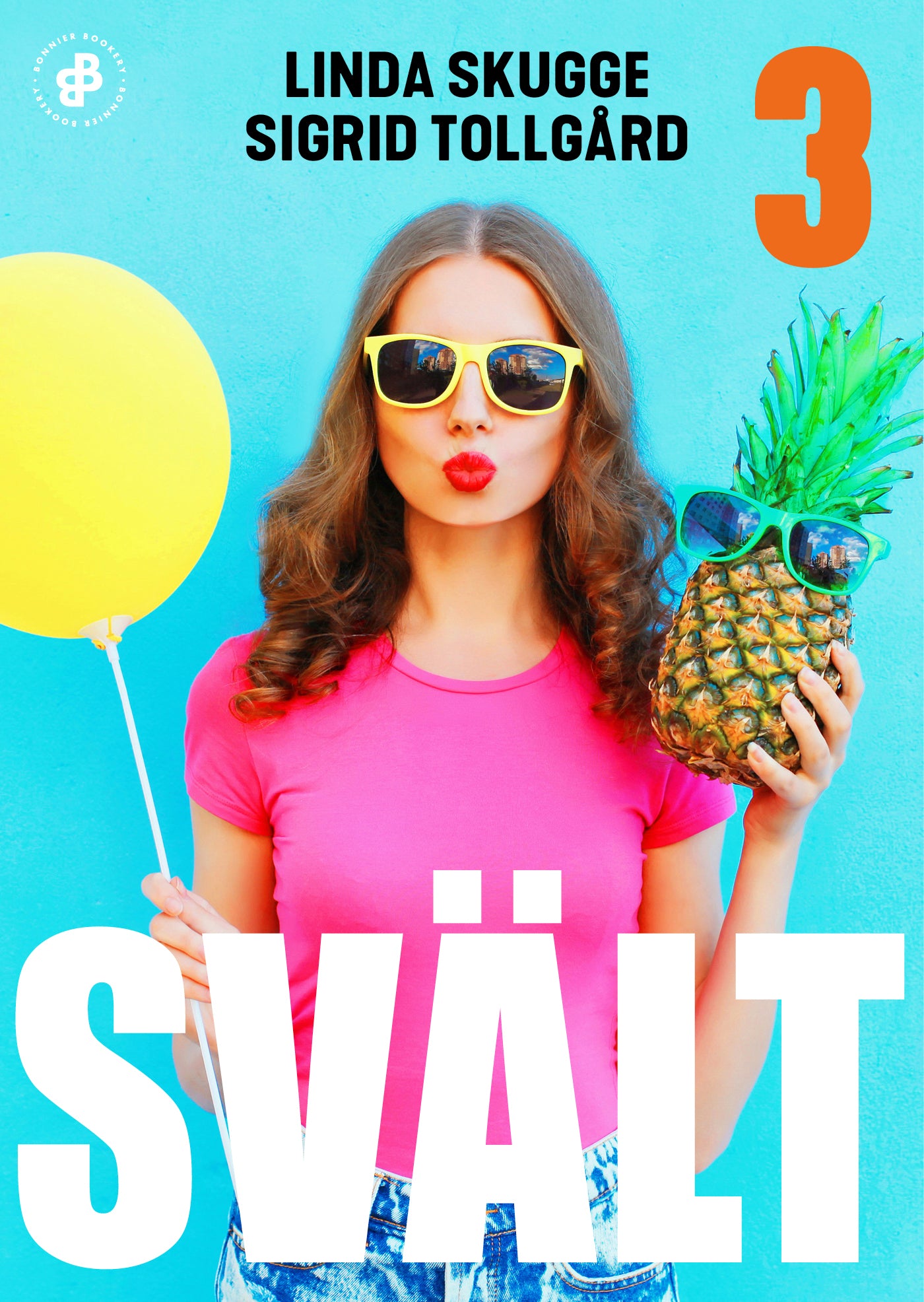 Svält. S1E3 – E-bok
