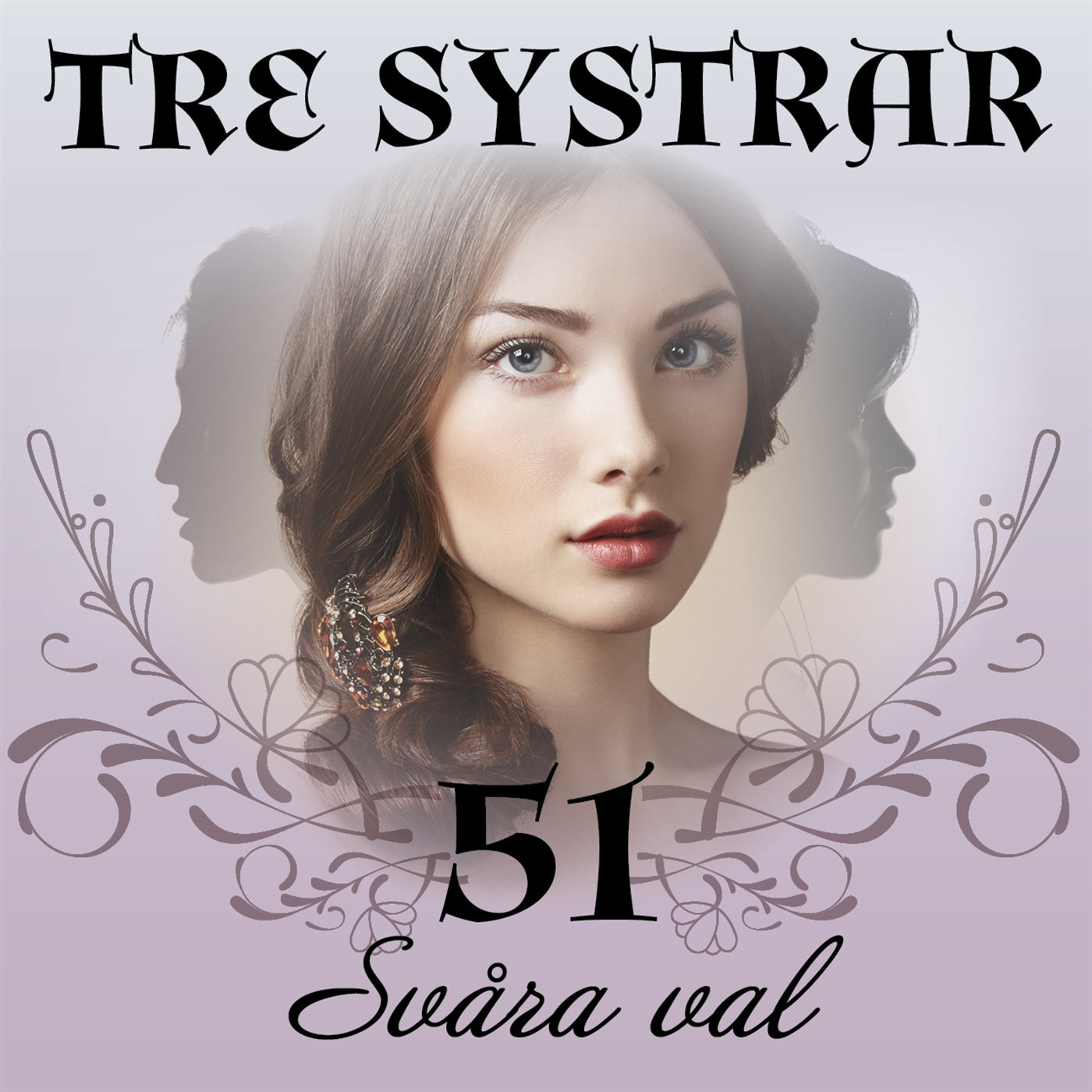 Svåra val – Ljudbok