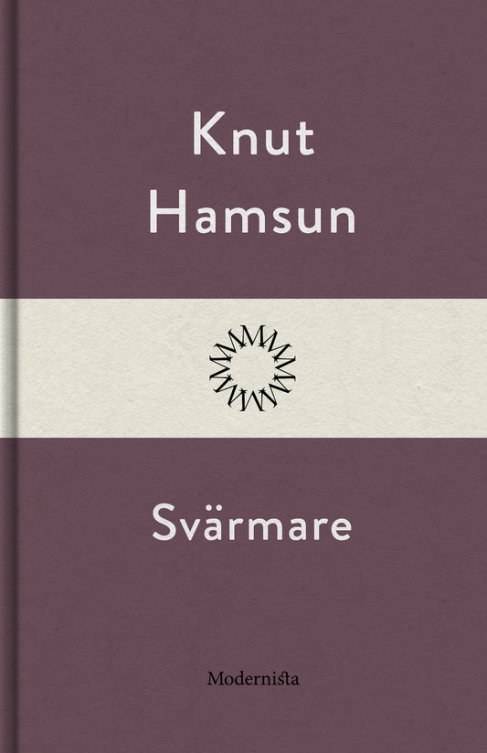 Svärmare – E-bok