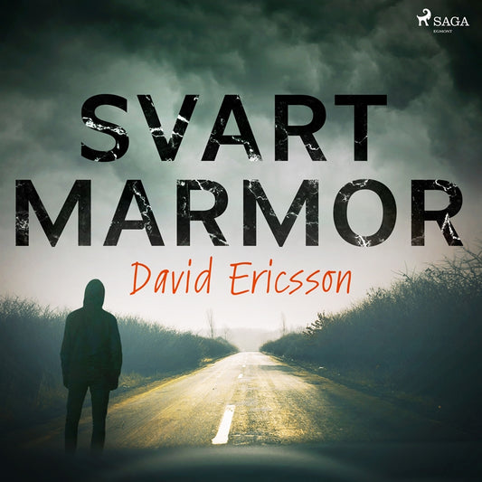 Svart Marmor – Ljudbok
