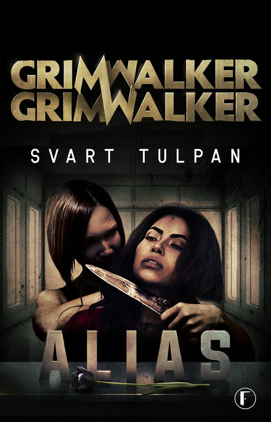 Svart tulpan – E-bok