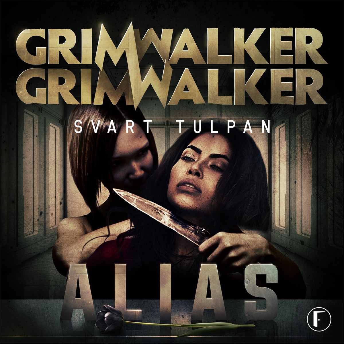 Svart tulpan – Ljudbok