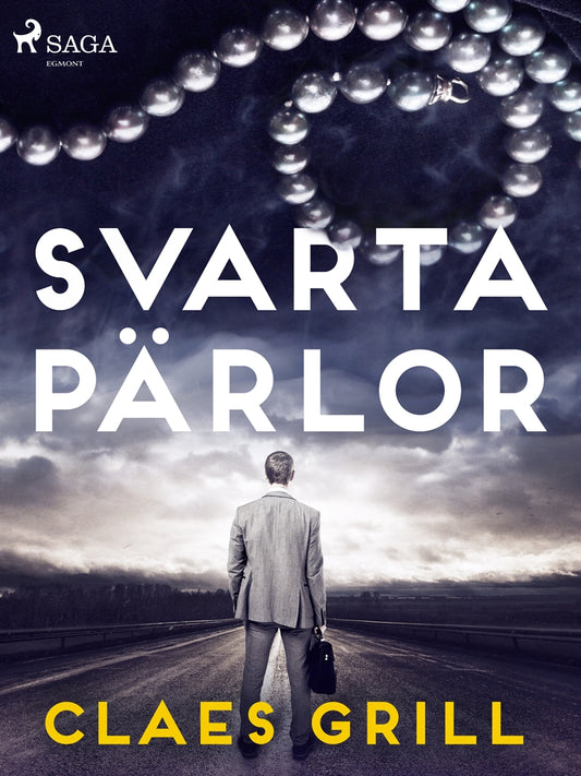 Svarta pärlor – E-bok