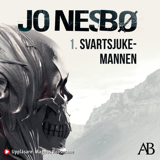 Svartsjukemannen : Novell i Svartsjukemannen och andra berättelser – Ljudbok