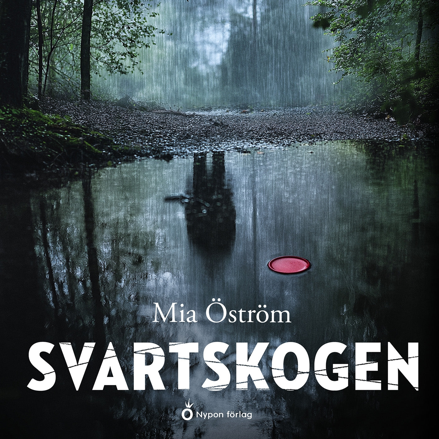 Svartskogen – Ljudbok