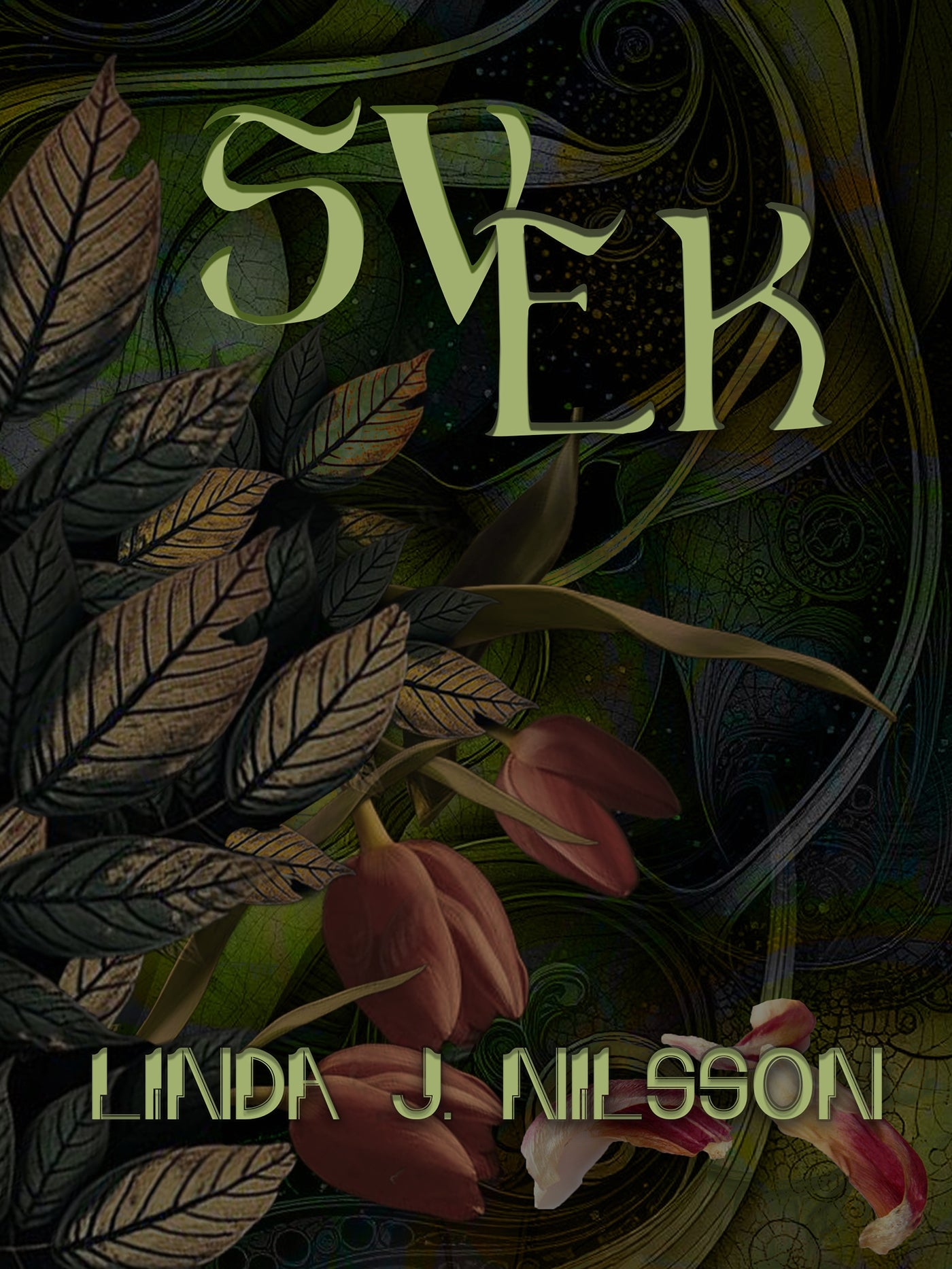 Svek – E-bok