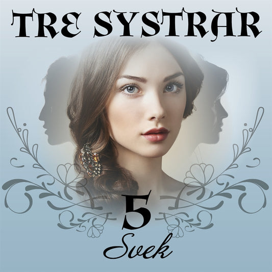 Svek – Ljudbok