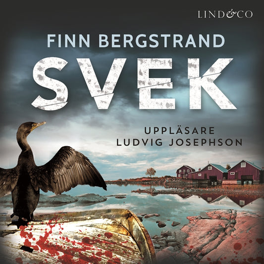 Svek – Ljudbok