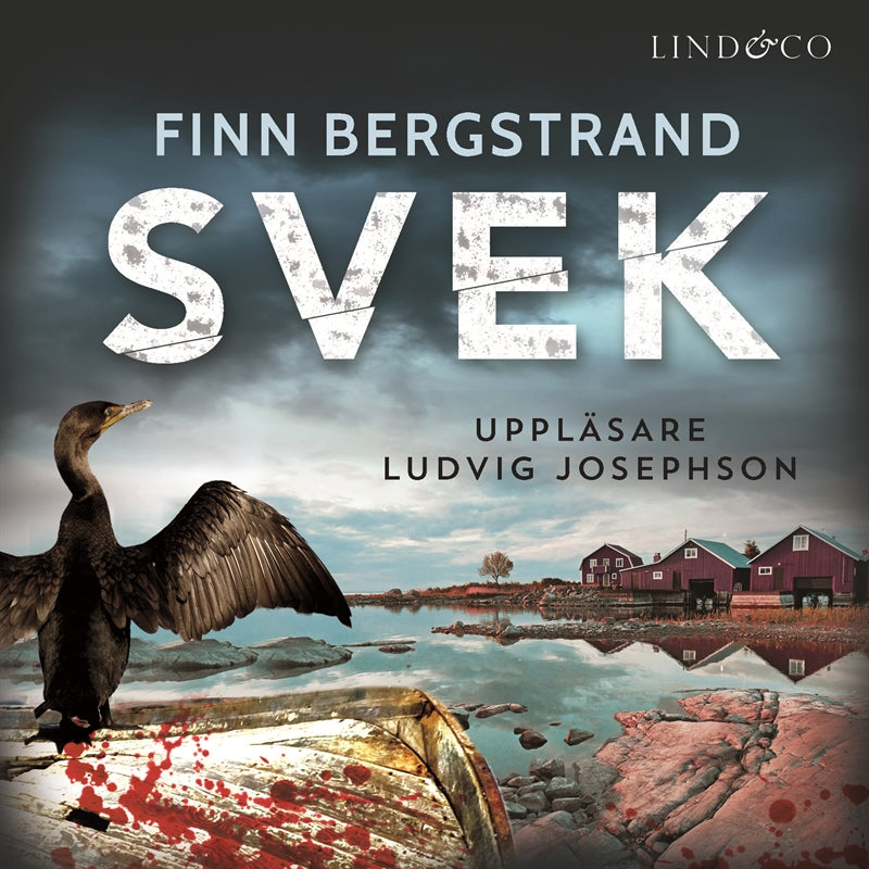 Svek – Ljudbok
