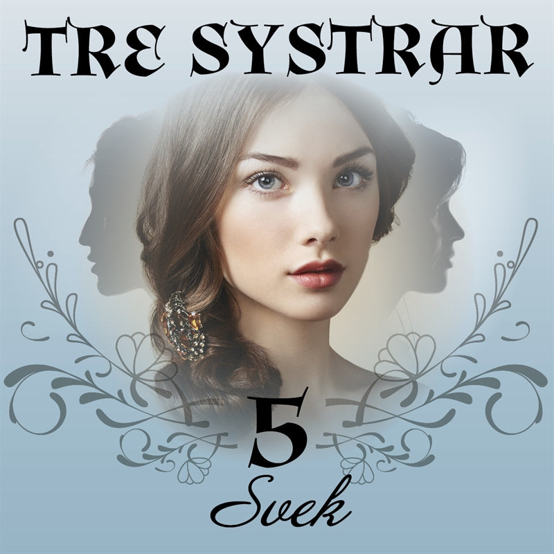 Svek – Ljudbok