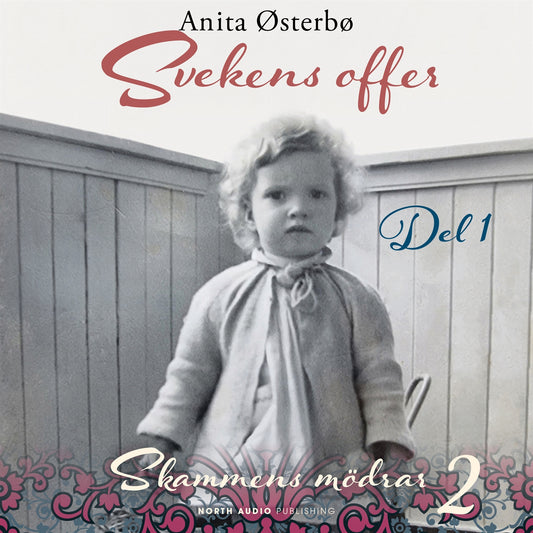 Svekens offer – del 1  – Ljudbok