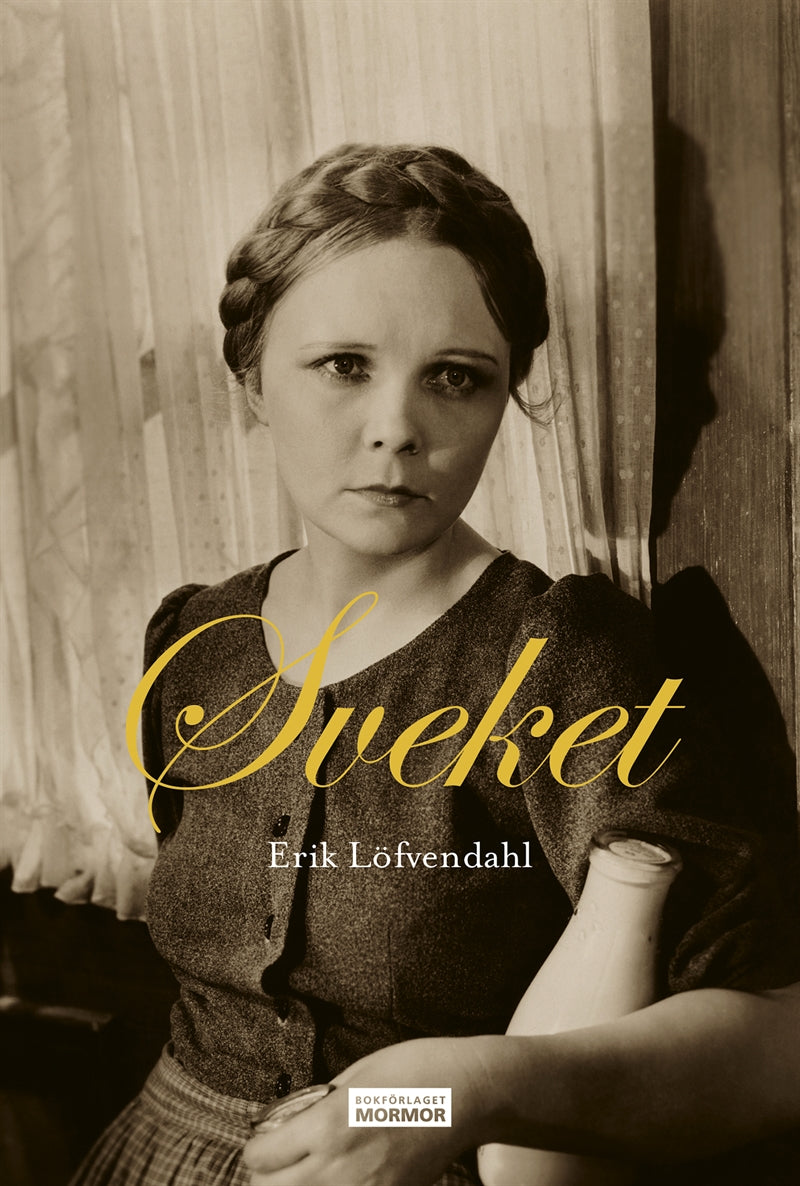 Sveket – E-bok