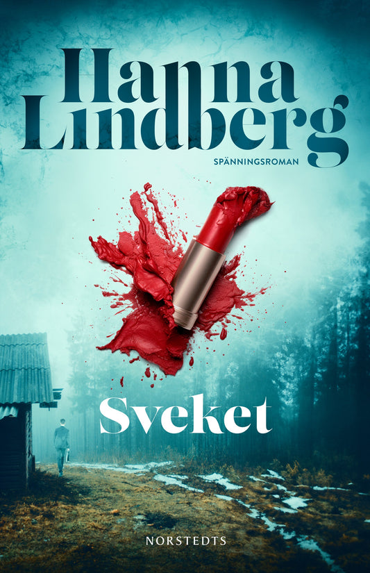 Sveket – E-bok