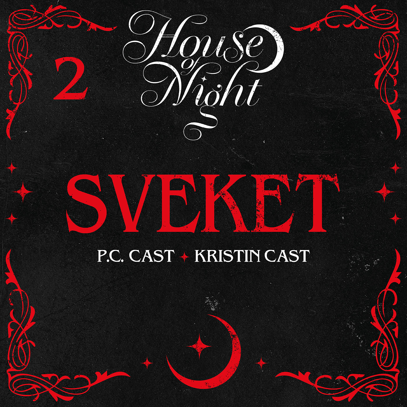 Sveket – Ljudbok