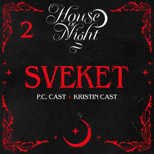 Sveket – Ljudbok