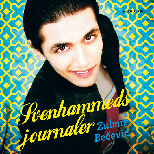 Svenhammeds journaler – Ljudbok