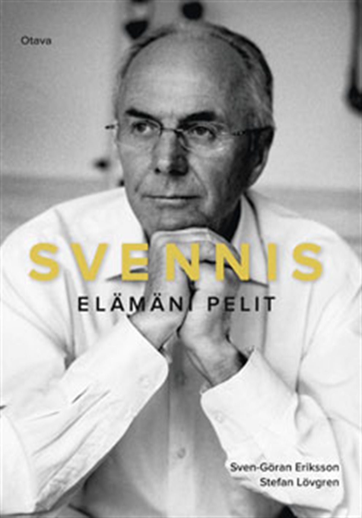 Svennis – E-bok