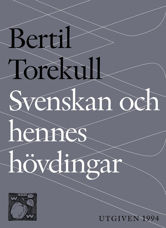 Svenskan och hennes hövdingar – E-bok