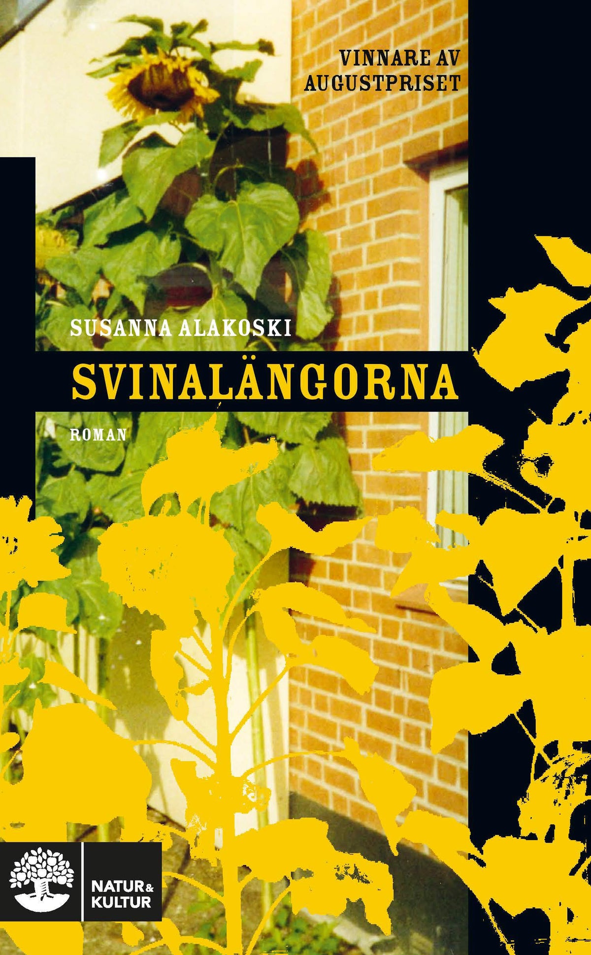 Svinalängorna – E-bok