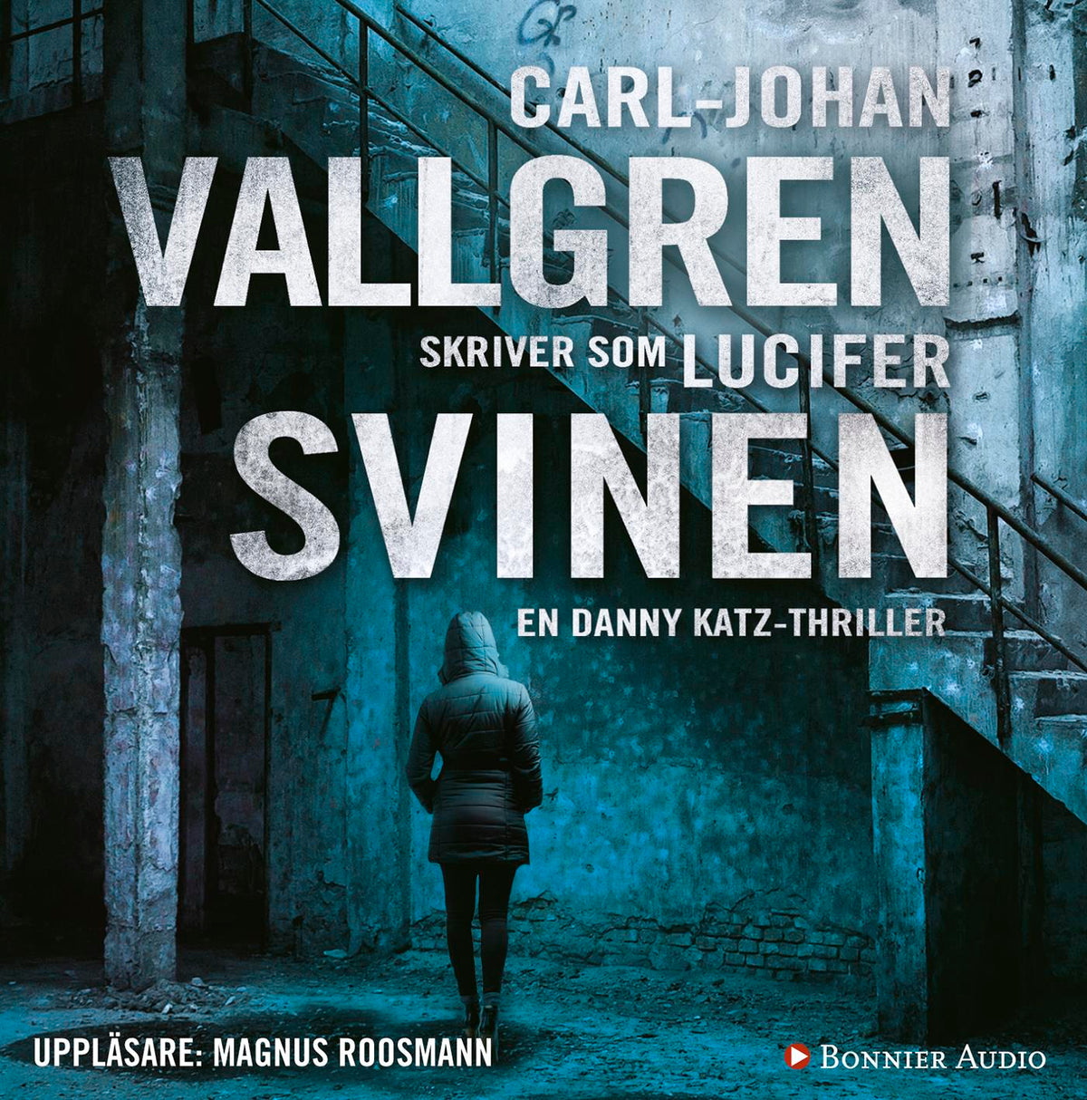 Svinen – Ljudbok