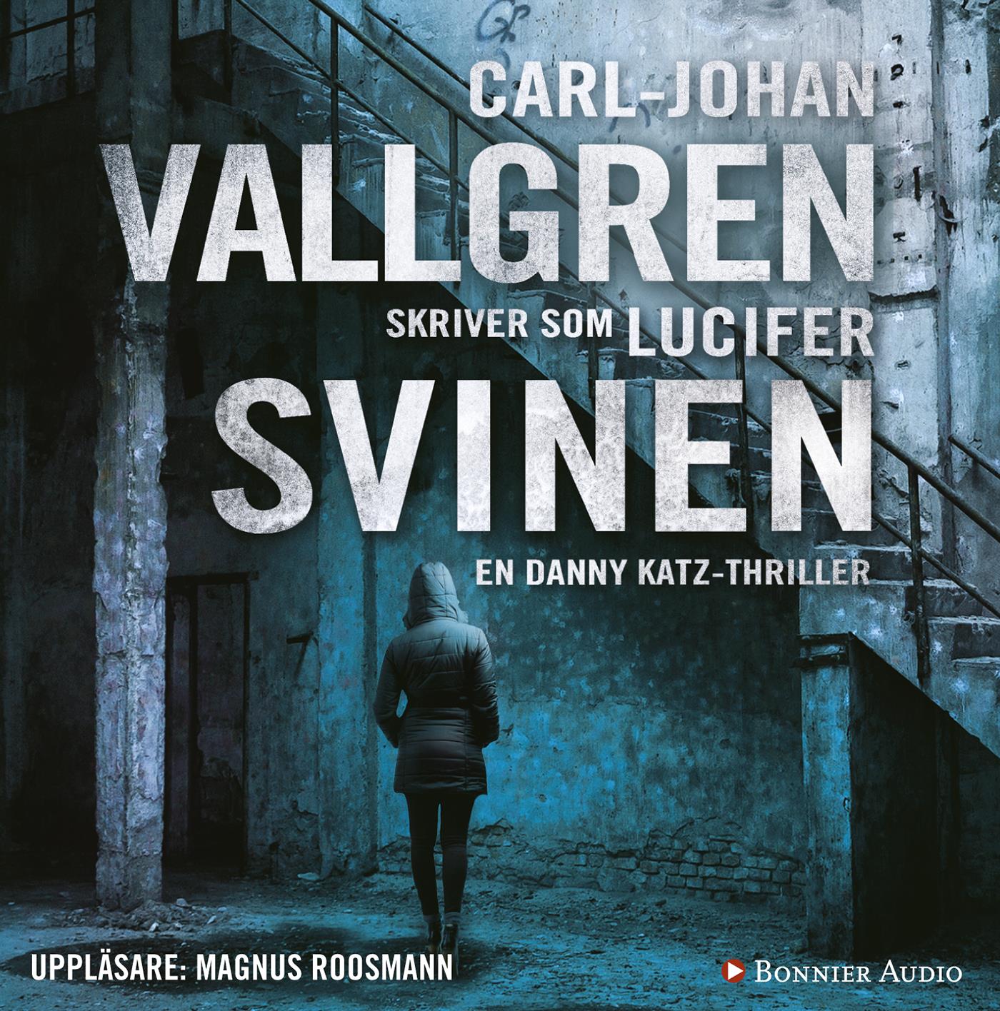 Svinen – Ljudbok