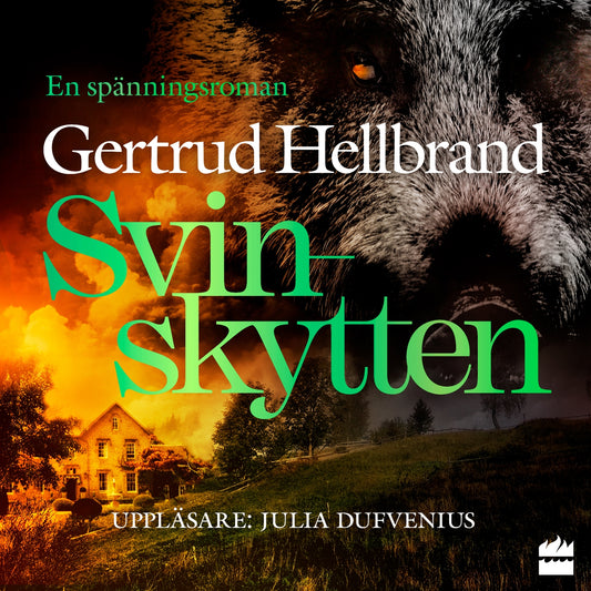 Svinskytten – Ljudbok