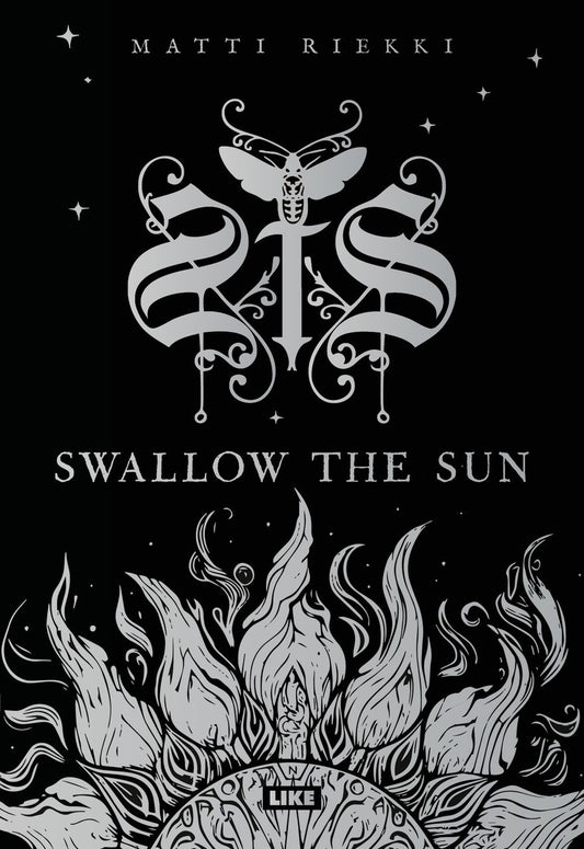 Swallow the Sun – E-bok