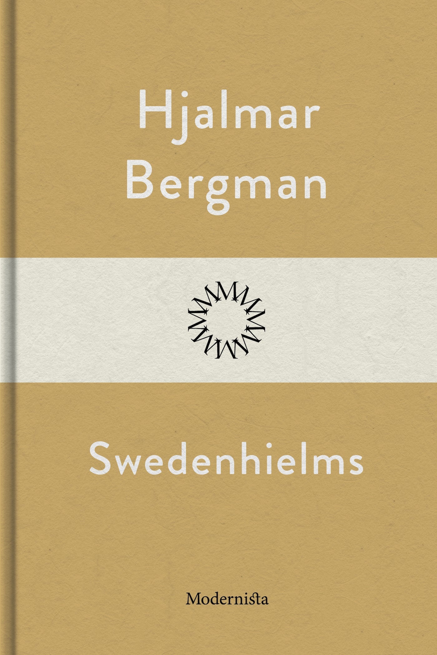 Swedenhielms – E-bok