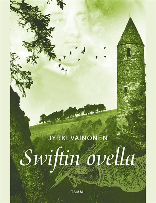 Swiftin ovella – E-bok