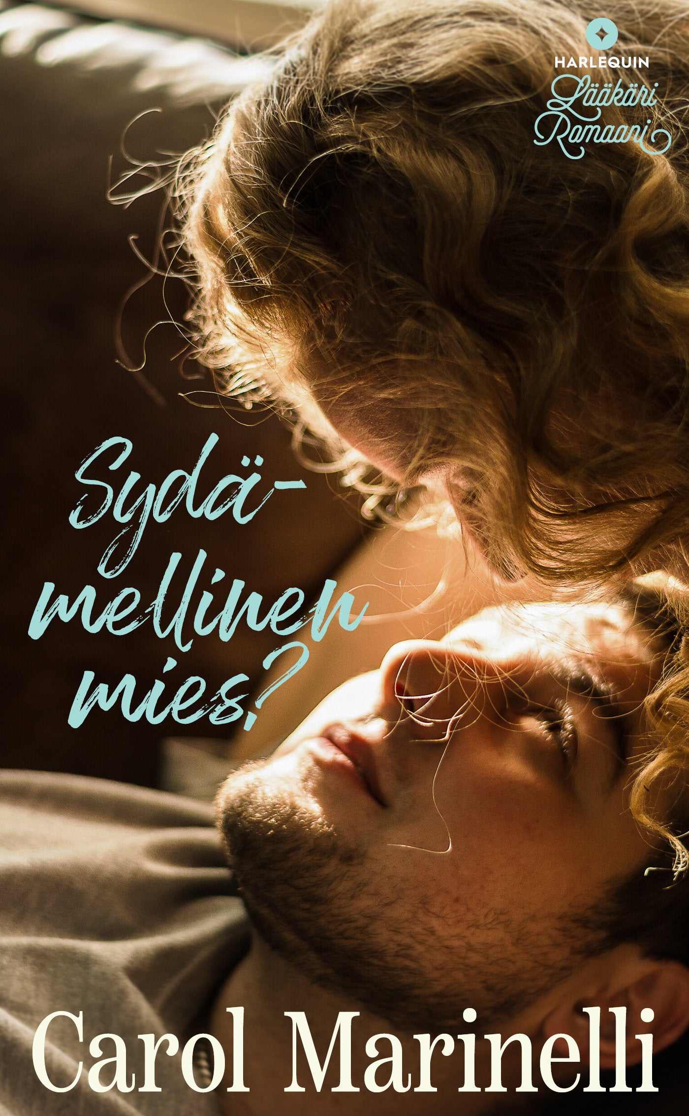 Sydämellinen mies? – E-bok