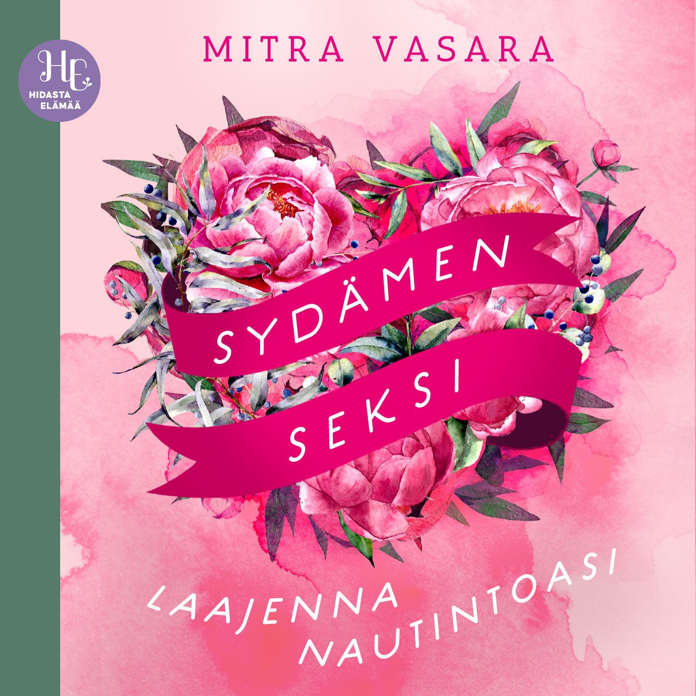 Sydämen seksi – Ljudbok