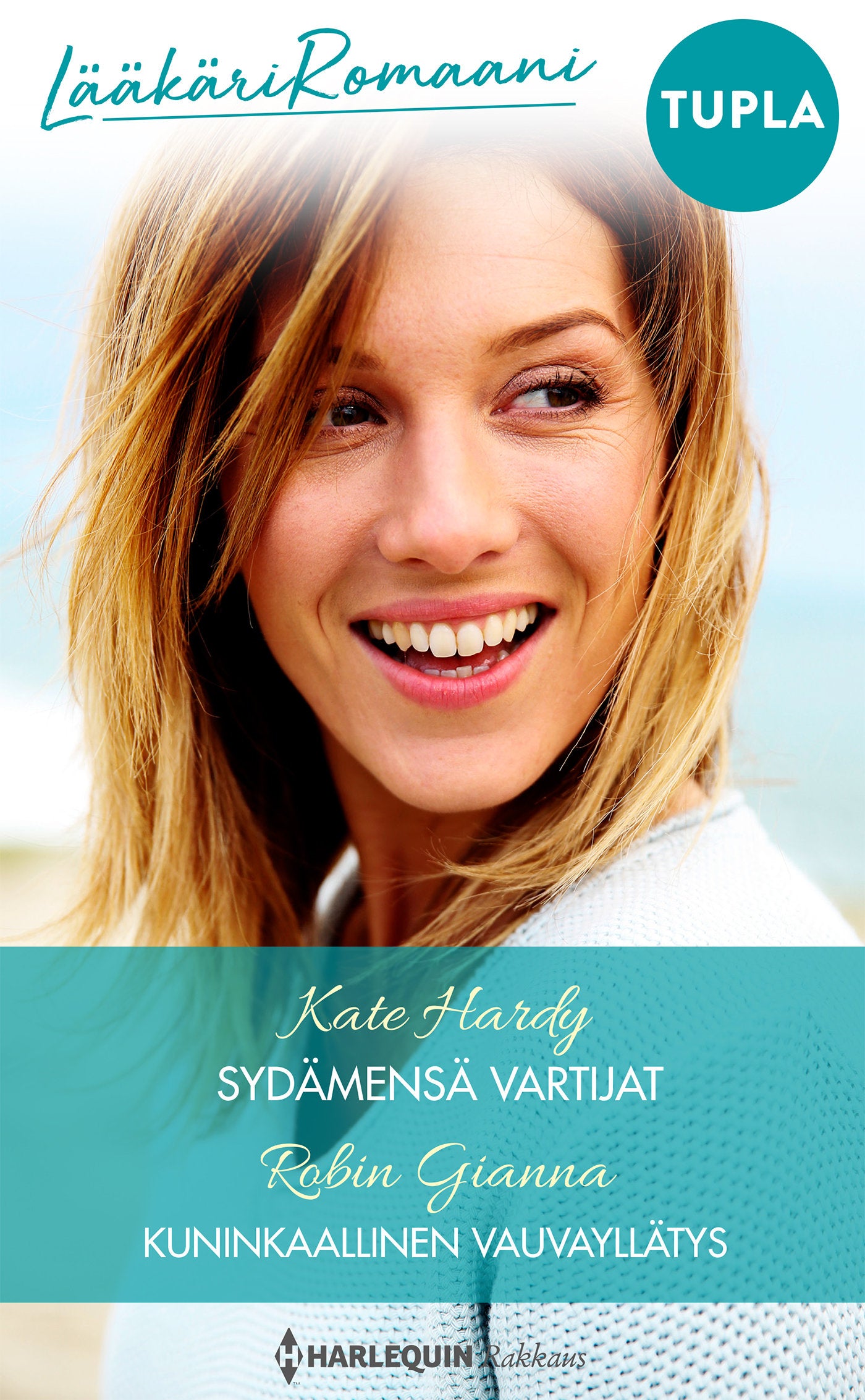 Sydämensä vartijat / Kuninkaallinen vauvayllätys – E-bok