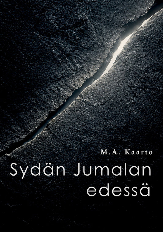 Sydän Jumalan edessä – E-bok