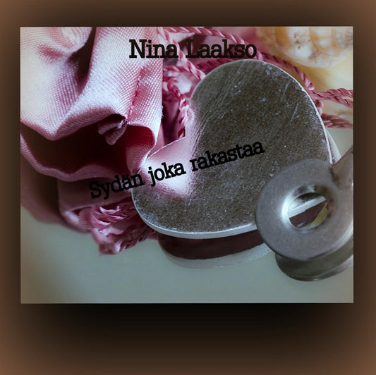 Sydän joka rakastaa – E-bok