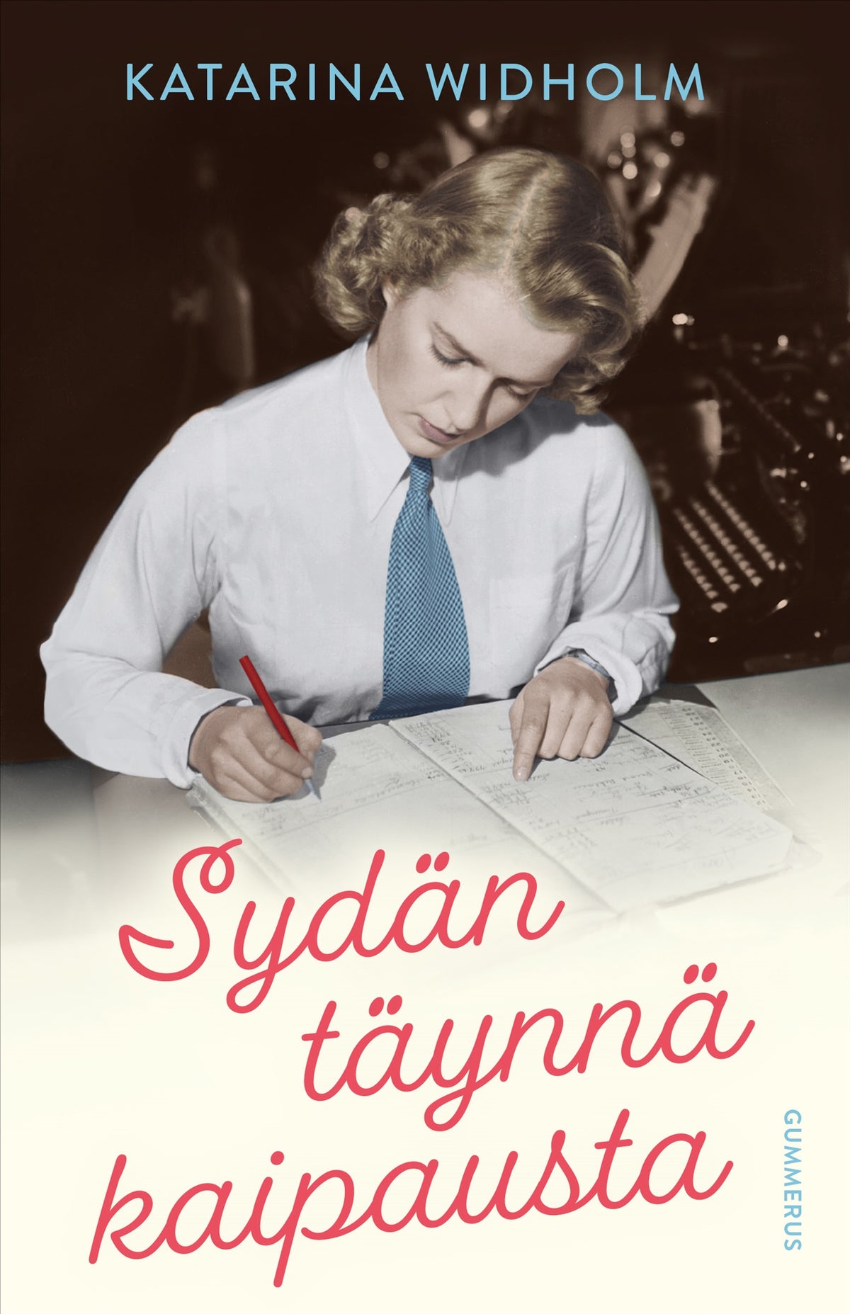 Sydän täynnä kaipausta – E-bok
