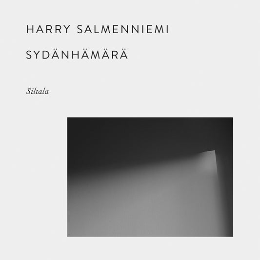Sydänhämärä – Ljudbok