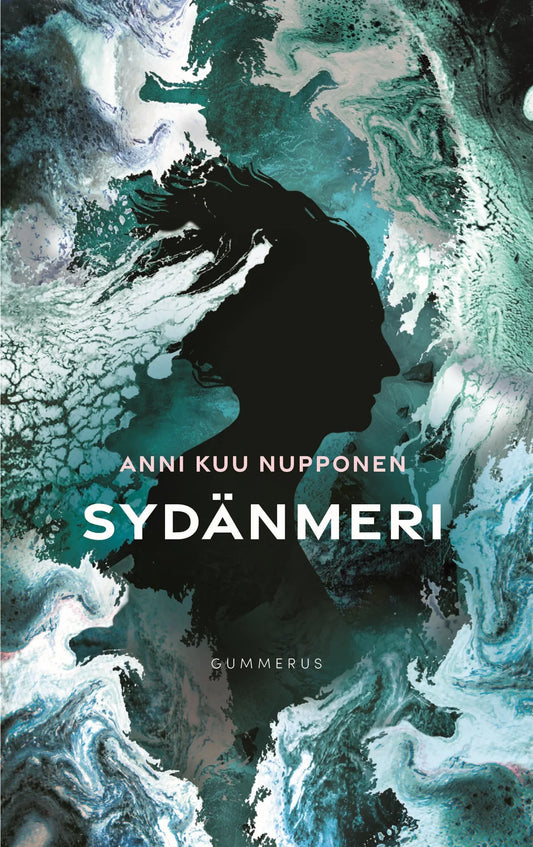 Sydänmeri – E-bok