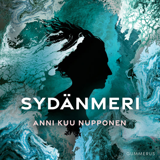Sydänmeri – Ljudbok