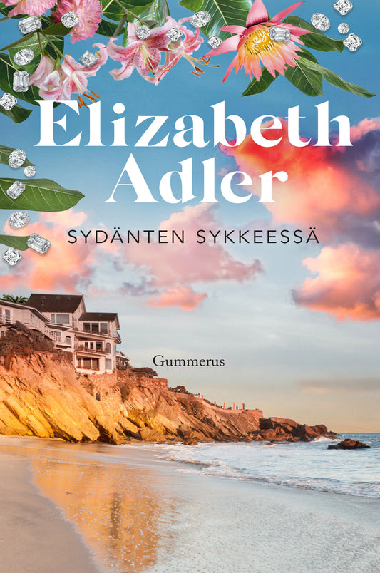 Sydänten sykkeessä – E-bok