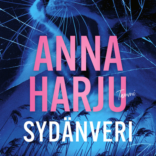 Sydänveri – Ljudbok