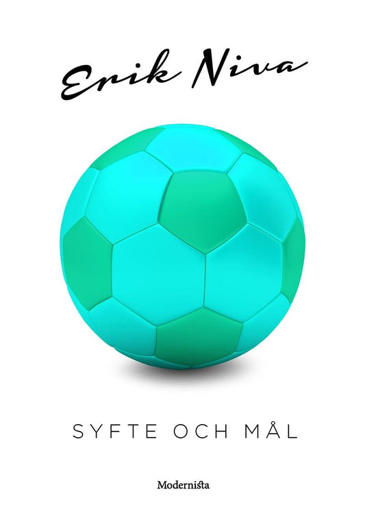 Syfte och mål – E-bok