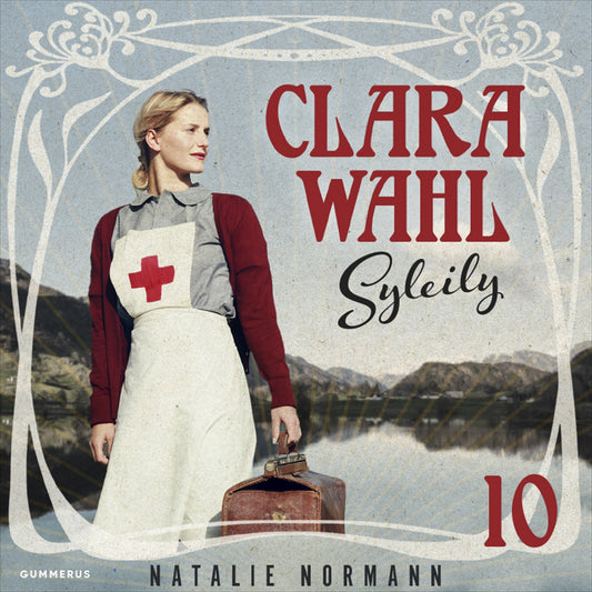 Syleily – Ljudbok