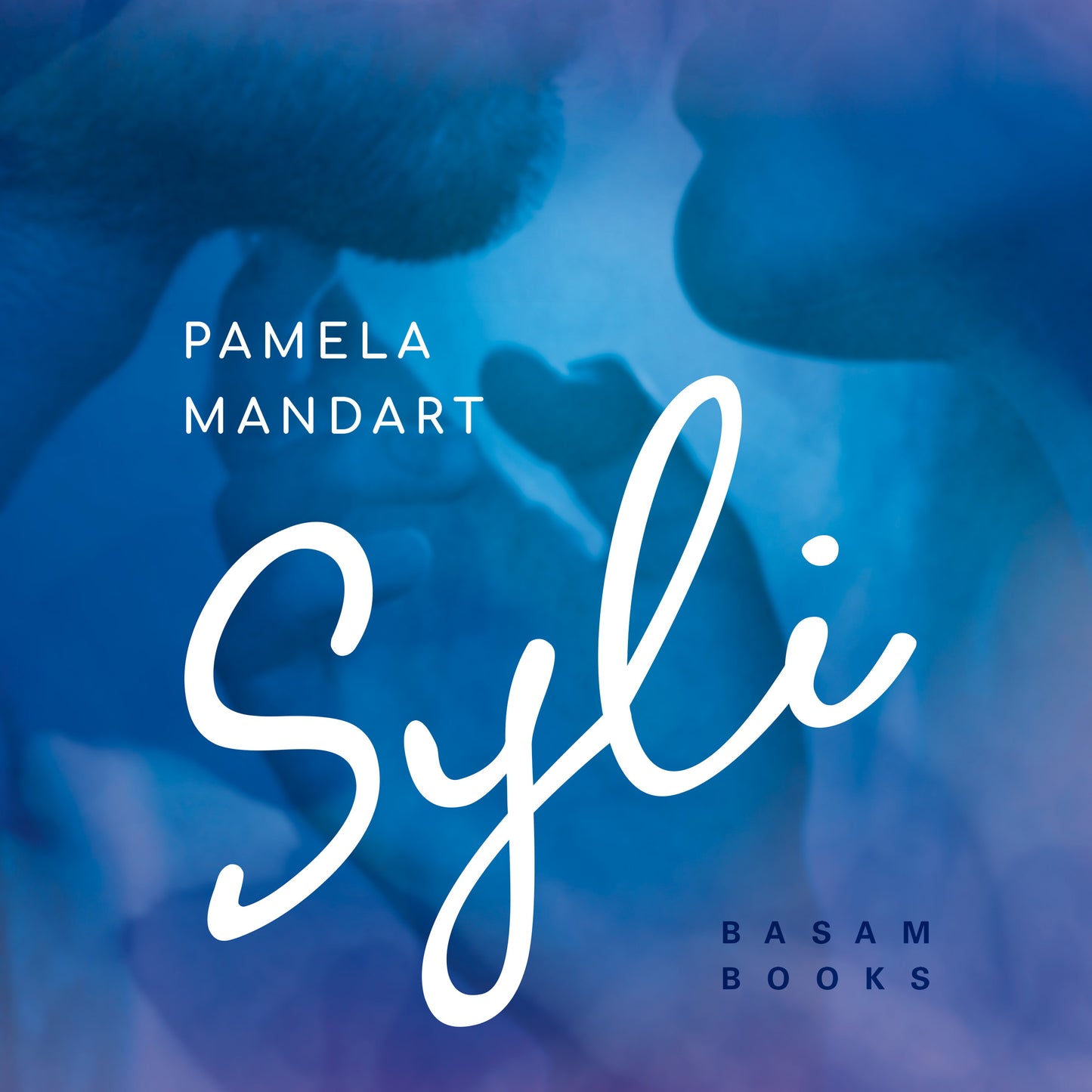 Syli – Ljudbok