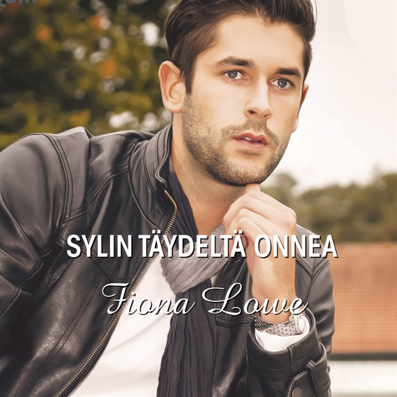 Sylin täydeltä onnea – Ljudbok