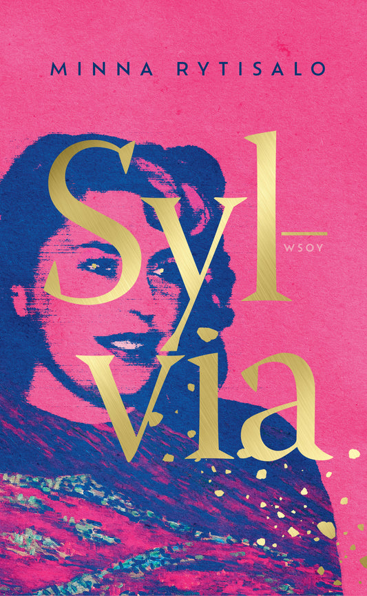 Sylvia – E-bok