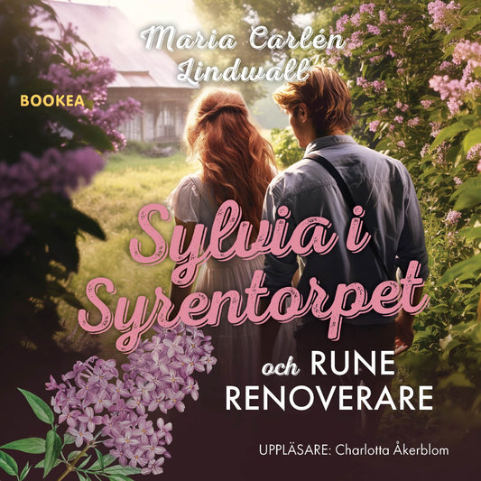 Sylvia i Syrentorpet och Rune Renoverare – Ljudbok