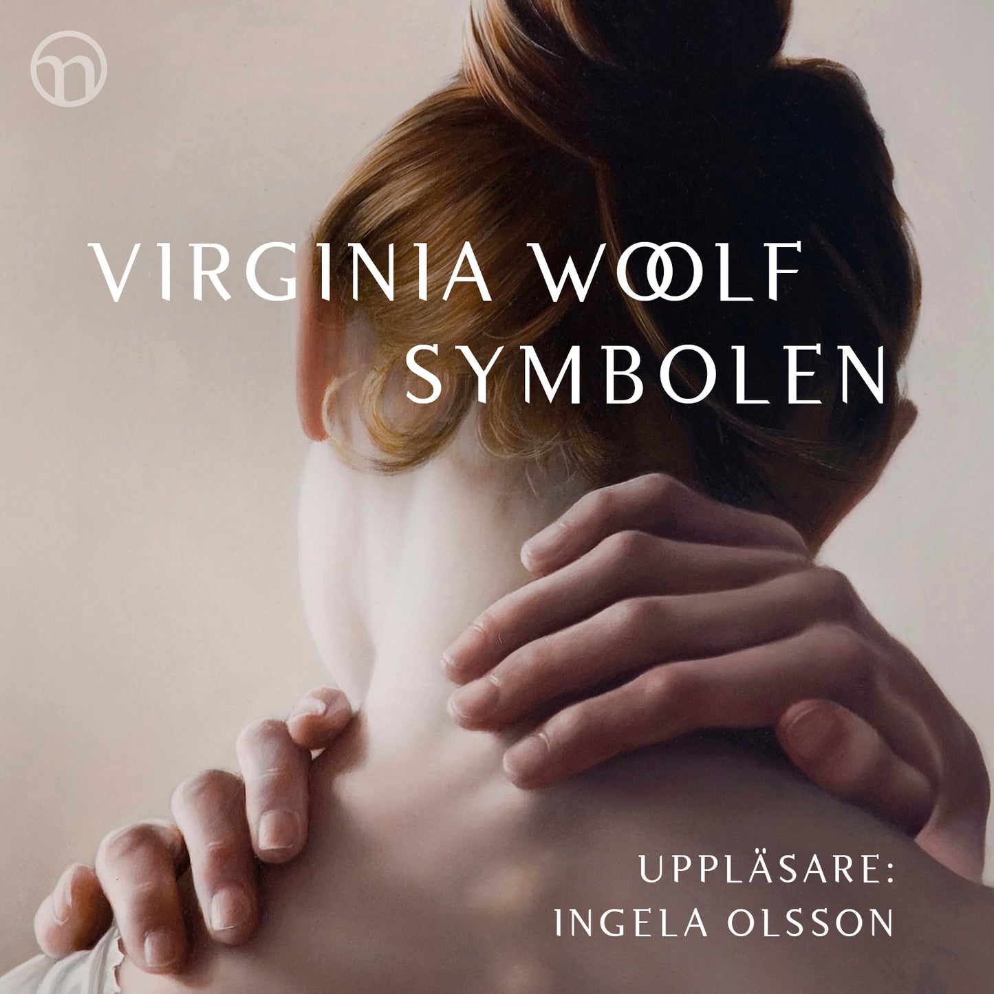 Symbolen – Ljudbok